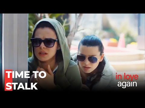 Zeynep Is After Fatih - In Love Again