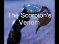 SPINDRIFT - SCORPION'S VENOM