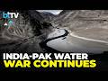Biggest Water Dispute In Asia India Pakistan Indus Crisis Update
