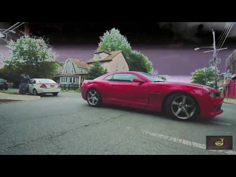 Ju-Sev - (100 Rounds Out Da Choppa) | Shot by : @HomeTownHeroFilms