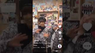 風男塾
