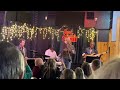 The Mary Ann Redmond Band; Boopable