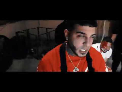 Ninjiizu - La Cajuela [OFFICIAL VIDEO] 🈴㊙️