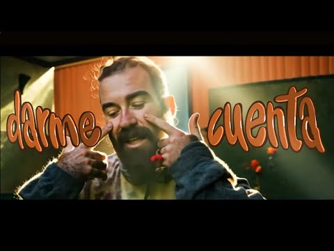 DARME CUENTA - Nugem One | ‪@silencelab