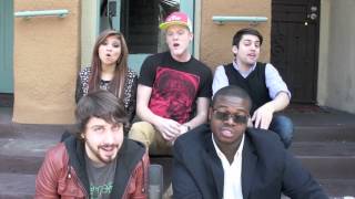 Must Watch Cover Of Rihanna &quot;You Da One&quot;