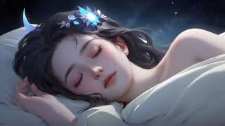 Deep sleeping and concentration of body and mind use music.