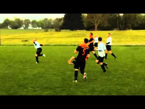 FC Bôle II - Fontainemelon  1-1