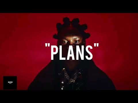 \Plans\ Rema x Bnxn x Wizkid Type Beat | Afrobeats instrumental 2025
