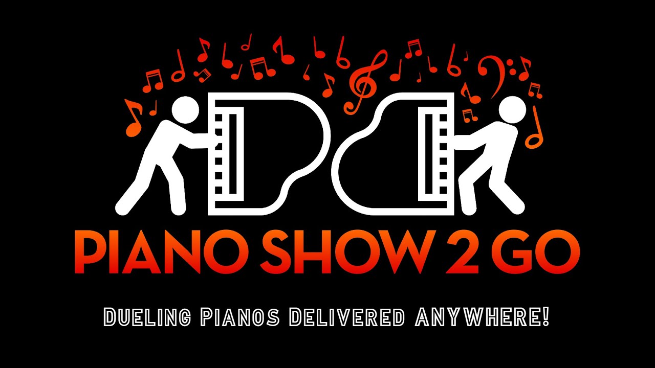 Promotional video thumbnail 2 for Piano Show 2 Go