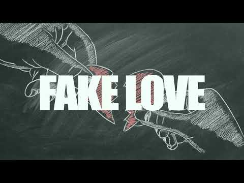 LC BEATS EXCLUSIVE - Fake Love (Free Beats 2025)