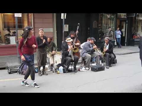 The Smoking Time Jazz Club   Joseph Joseph