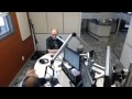 Clarinetist James Campbell on Classic 107