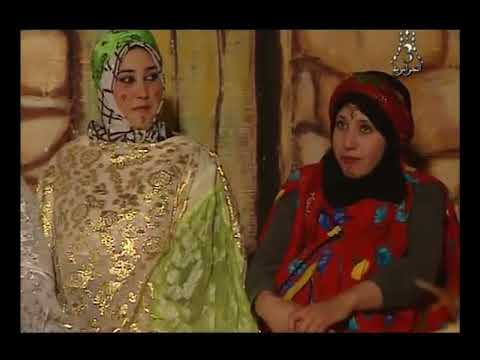 Chanson chaoui - Hamid Belbeche - el werchan