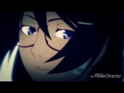 【AMV】Nightcore Pandorum — Machine