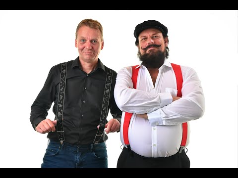 JohnMogensenLive.DK  trailer DUO