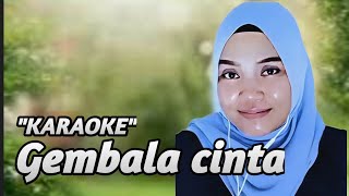 Download lagu GEMBALA CINTA - ASRAF | KARAOKE DUET BERSAMA RINDA SALIM mp3