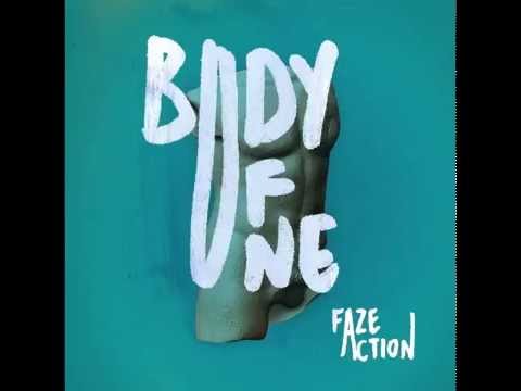 Faze Action - Prisoner Of Your Love