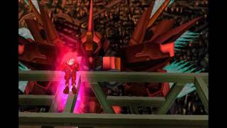 Let's Play Xenogears Part 94 - Id