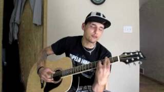 Cover of Trip by Hedley