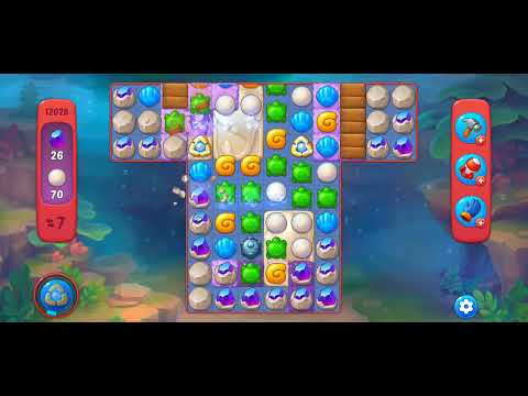 Fishdom/Gameplay/Levels(12028)