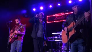 The Secret State | Loaded Rock Bar | 10/13/13