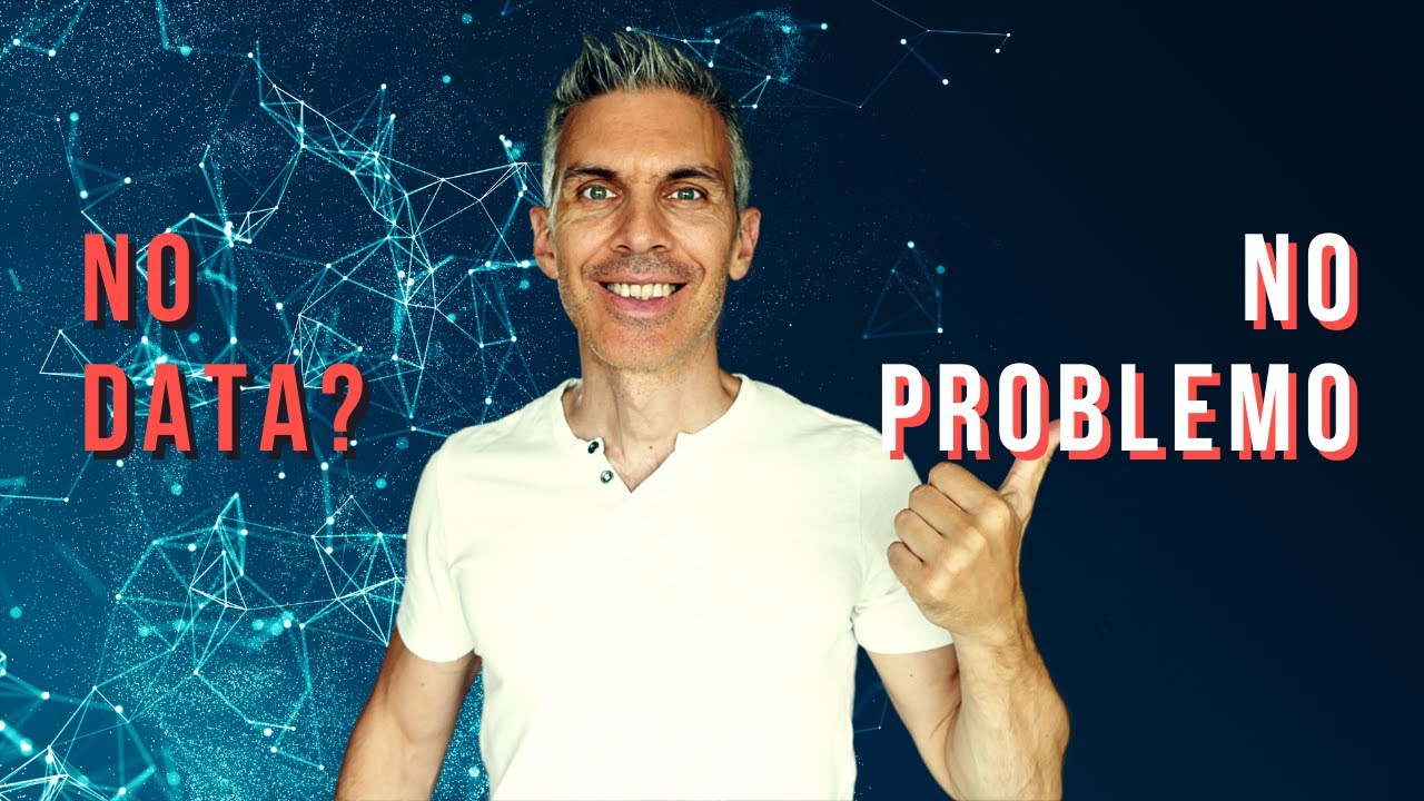 Making Decisions When You Don't Have Enough Data