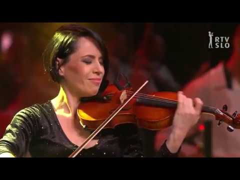 Čardaš (Czardas) - Anja Bukovec & Prifarci na 30-letnici