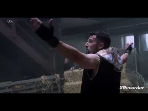 Emmerdale: Ross Barton Returns (28th October 2024) 1/3