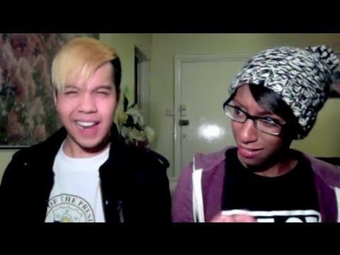 KSpazz: C-CLOWN - Far Away...Young Love [MV Reaction]