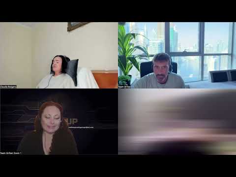 328-RO (IT) Constantin, "The Neanderthal" - Esoteric Regressive Hypnosis Calogero Grifasi