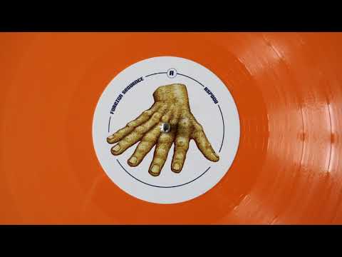 PREMIERE: Foreign Sequence - Meow Paw [Post Human Records]
