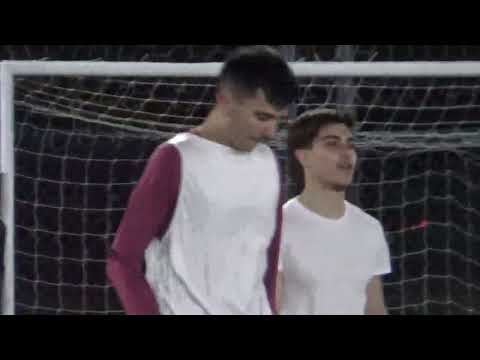 LA ITALOBULGARA VS  LA CHANCHINETA - #LigaNuñez - #Apertura SLV Fecha 10 - 2022