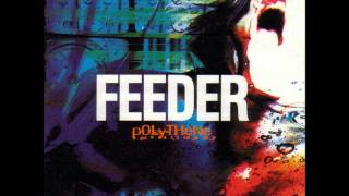 Feeder - Polythene Girl