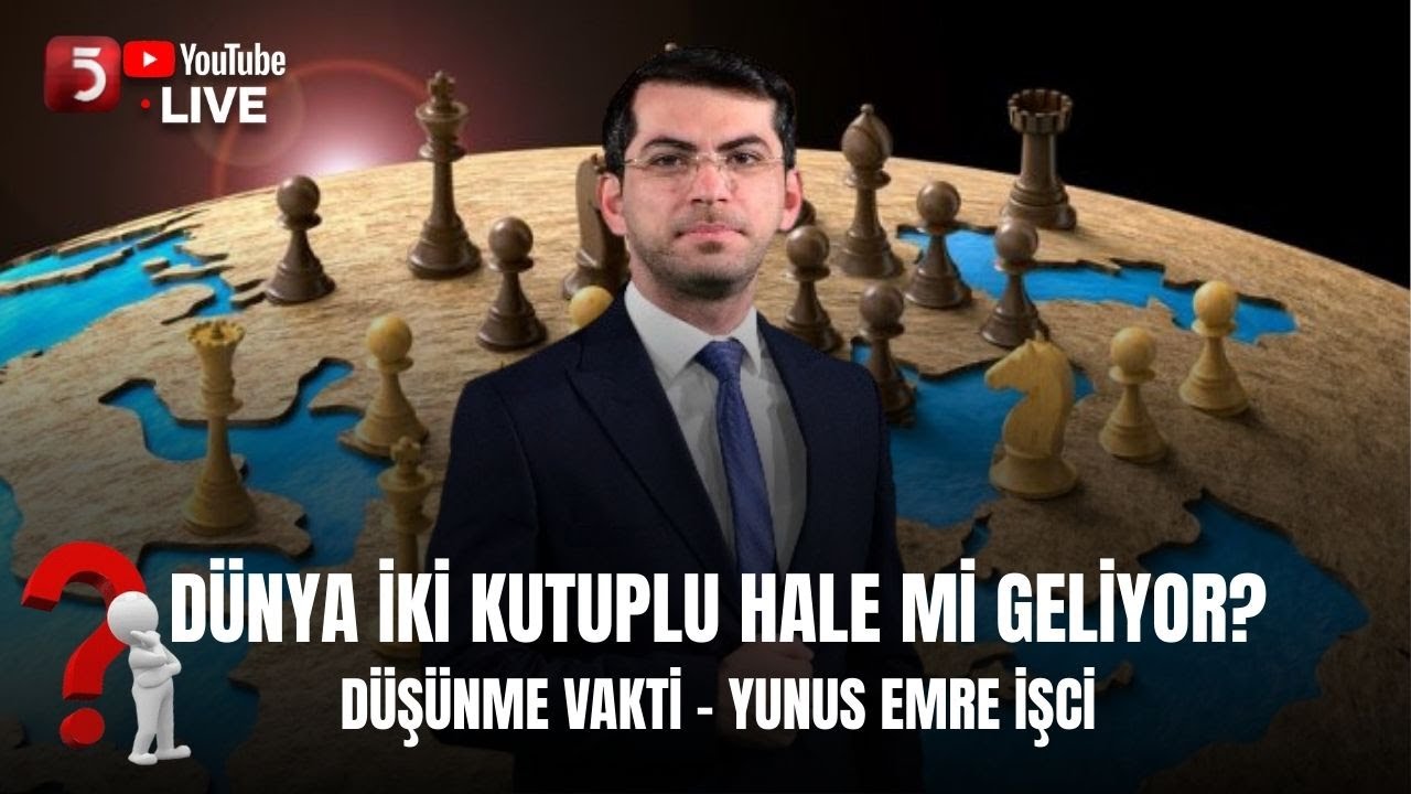 Düşünme Vakti - 04.09.2025