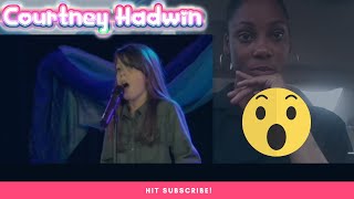 COURTNEY HADWIN- A CHANGE IS GONNA COME (VINTAGE NIGHT 2016)