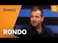 Rondo 14/08/2023 | Met MARCO VAN BASTEN, RUUD GULLIT, YOURI MULDER en RAFAEL VAN DER VAART