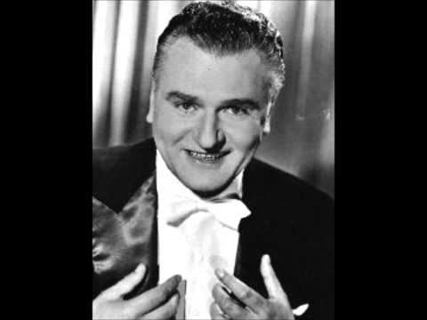 Küß Mich,Bitte,Bitte Küß Mich - Rudi Schuricke