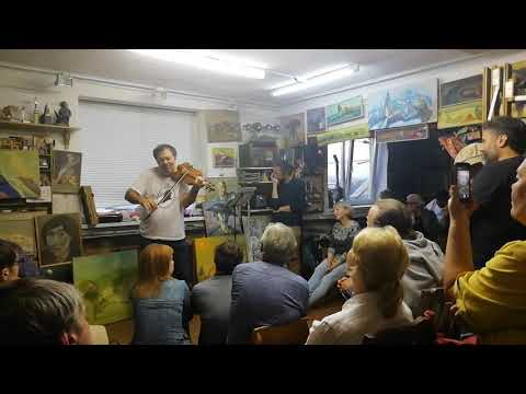 Андрей Решетин