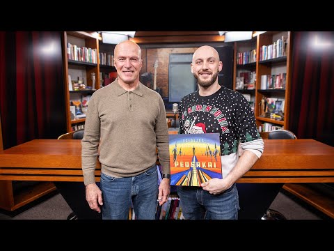 „Radijo ritmas“: Egidijus Sipavičius