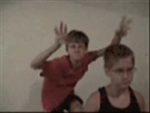 S.A.R.S. - Budjav lebac (DJ Rahmanee RMX)