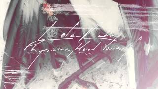 Physician, Heal Yourself - Lola Rath