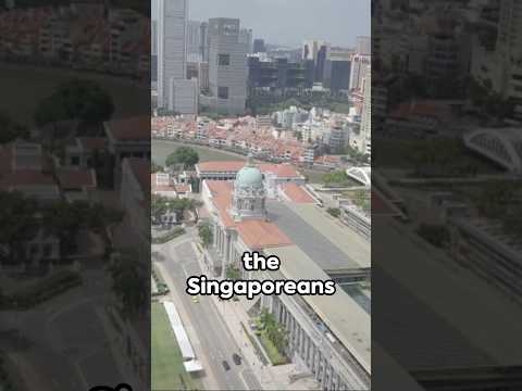 singapore travel tips #travel #top10destinations #singapore