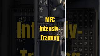 #MSFS 2020  #MFC #Intensiv #Training  Teil 1