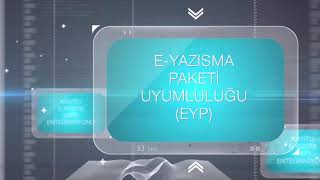 EVRAKA – Elektronik Doküman ve Belge Yönetim Sistemi