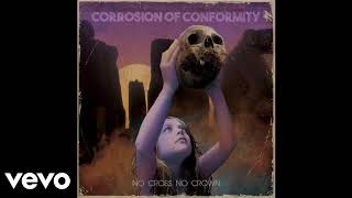 Corrosion of Conformity - No Cross