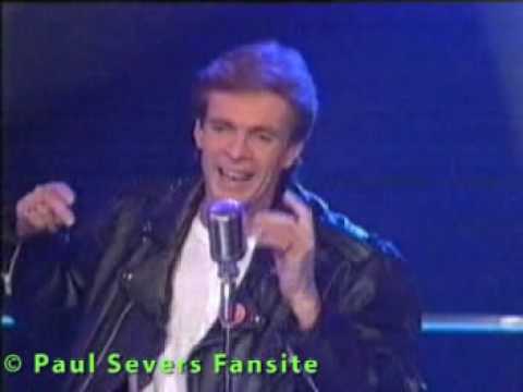 Paul Severs "Kom Dichterbij" 1991 in Tien om te zien
