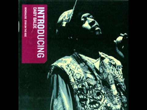 Daby Balde - 09 Fouladou