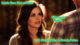 Tift Merritt - Broken