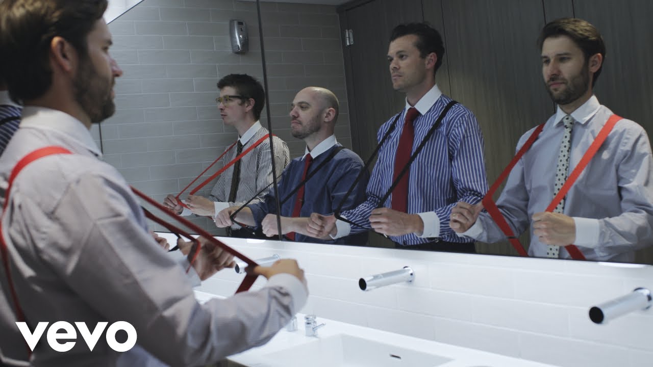 Everything Everything — Big Climb