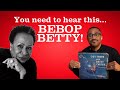 Betty Carter – Out There | Why Every Jazz Fan Needs to Hear This Album